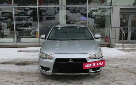 Mitsubishi Lancer IX, 2007 год, 585 000 рублей, 2 фотография