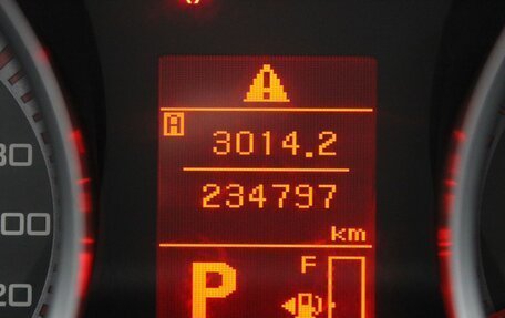 Mitsubishi Lancer IX, 2007 год, 585 000 рублей, 13 фотография