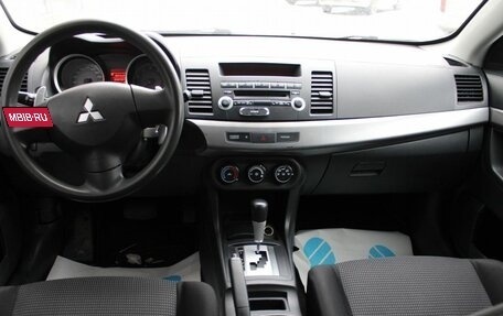 Mitsubishi Lancer IX, 2007 год, 585 000 рублей, 10 фотография