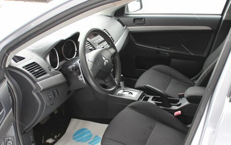 Mitsubishi Lancer IX, 2007 год, 585 000 рублей, 9 фотография