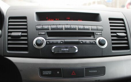 Mitsubishi Lancer IX, 2007 год, 585 000 рублей, 11 фотография