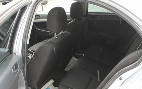 Mitsubishi Lancer IX, 2007 год, 585 000 рублей, 15 фотография