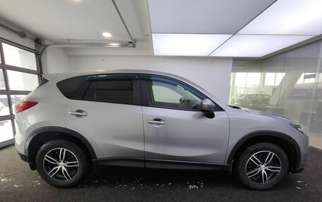 Mazda CX-5 II, 2015 год, 1 629 000 рублей, 5 фотография