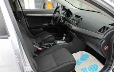 Mitsubishi Lancer IX, 2007 год, 585 000 рублей, 17 фотография