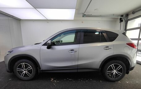 Mazda CX-5 II, 2015 год, 1 629 000 рублей, 10 фотография