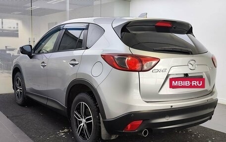 Mazda CX-5 II, 2015 год, 1 629 000 рублей, 8 фотография