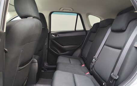 Mazda CX-5 II, 2015 год, 1 629 000 рублей, 15 фотография