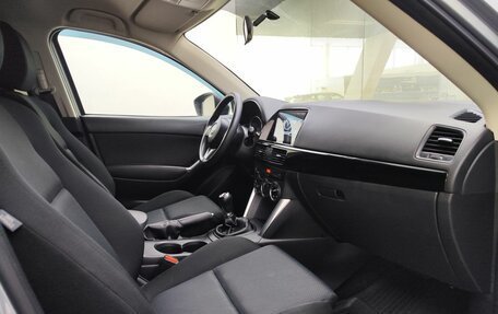 Mazda CX-5 II, 2015 год, 1 629 000 рублей, 13 фотография