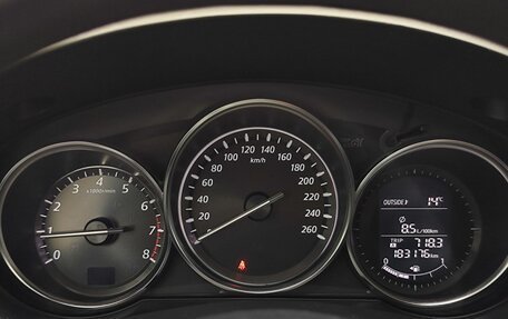 Mazda CX-5 II, 2015 год, 1 629 000 рублей, 16 фотография