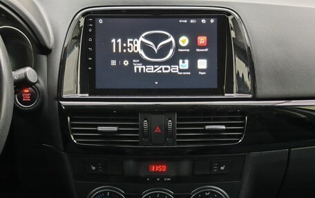 Mazda CX-5 II, 2015 год, 1 629 000 рублей, 18 фотография