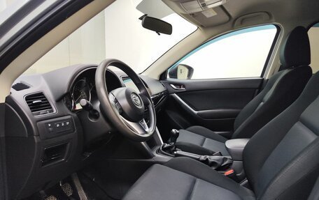 Mazda CX-5 II, 2015 год, 1 629 000 рублей, 20 фотография