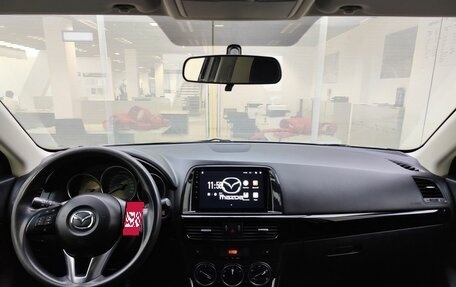 Mazda CX-5 II, 2015 год, 1 629 000 рублей, 17 фотография