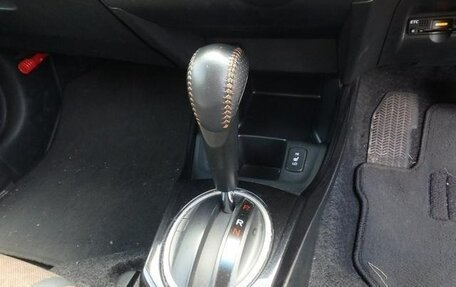 Honda Fit Shuttle I рестайлинг, 2013 год, 899 000 рублей, 8 фотография