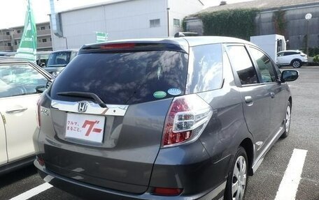 Honda Fit Shuttle I рестайлинг, 2013 год, 899 000 рублей, 5 фотография
