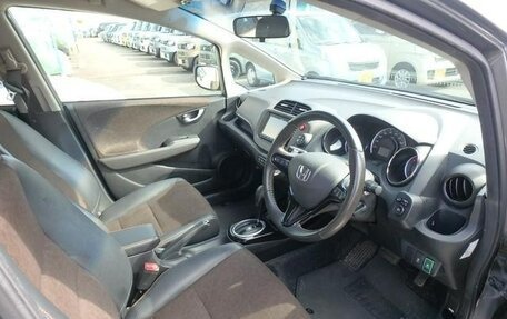 Honda Fit Shuttle I рестайлинг, 2013 год, 899 000 рублей, 6 фотография