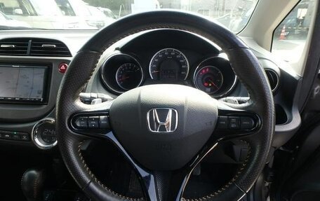 Honda Fit Shuttle I рестайлинг, 2013 год, 899 000 рублей, 7 фотография