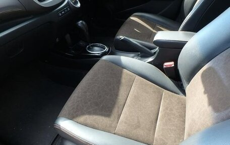 Honda Fit Shuttle I рестайлинг, 2013 год, 899 000 рублей, 13 фотография