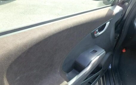 Honda Fit Shuttle I рестайлинг, 2013 год, 899 000 рублей, 9 фотография