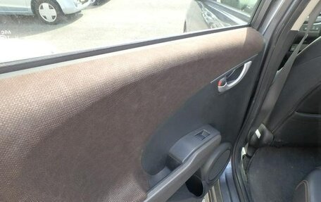 Honda Fit Shuttle I рестайлинг, 2013 год, 899 000 рублей, 14 фотография