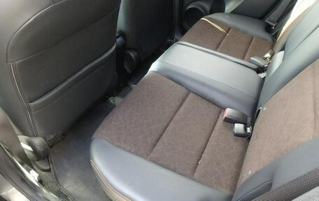 Honda Fit Shuttle I рестайлинг, 2013 год, 899 000 рублей, 15 фотография