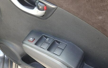 Honda Fit Shuttle I рестайлинг, 2013 год, 899 000 рублей, 18 фотография