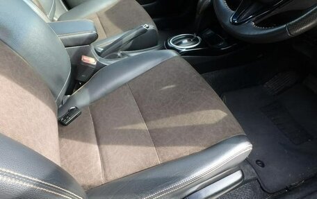 Honda Fit Shuttle I рестайлинг, 2013 год, 899 000 рублей, 21 фотография