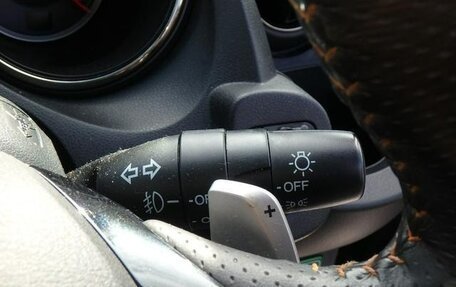 Honda Fit Shuttle I рестайлинг, 2013 год, 899 000 рублей, 24 фотография