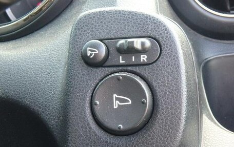 Honda Fit Shuttle I рестайлинг, 2013 год, 899 000 рублей, 26 фотография