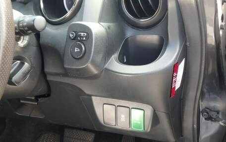 Honda Fit Shuttle I рестайлинг, 2013 год, 899 000 рублей, 19 фотография