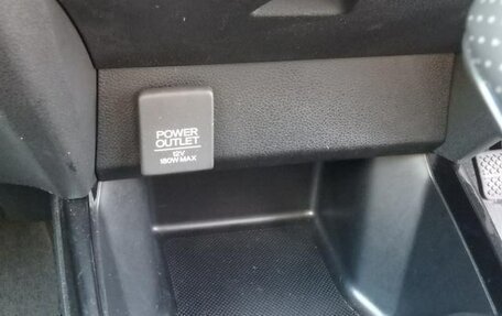 Honda Fit Shuttle I рестайлинг, 2013 год, 899 000 рублей, 32 фотография