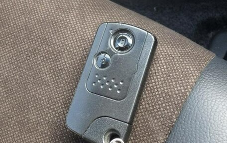 Honda Fit Shuttle I рестайлинг, 2013 год, 899 000 рублей, 35 фотография