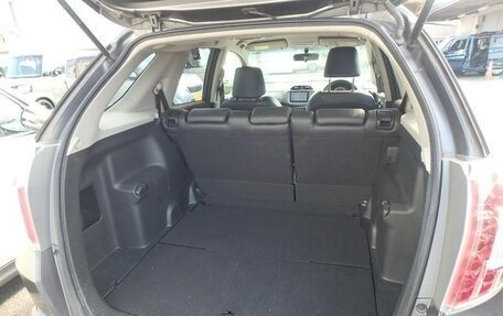 Honda Fit Shuttle I рестайлинг, 2013 год, 899 000 рублей, 38 фотография