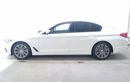 BMW 5 серия, 2019 год, 2 460 000 рублей, 6 фотография