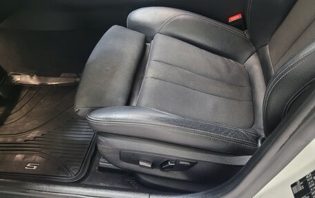 BMW 5 серия, 2019 год, 2 460 000 рублей, 14 фотография