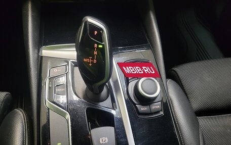 BMW 5 серия, 2019 год, 2 460 000 рублей, 22 фотография