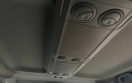 Opel Zafira Life I, 2021 год, 2 800 000 рублей, 13 фотография