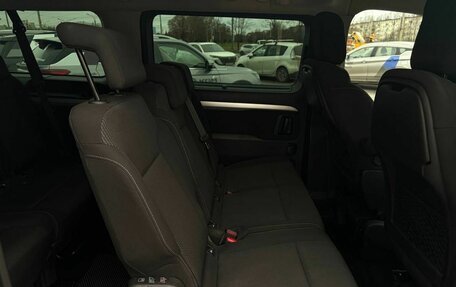 Opel Zafira Life I, 2021 год, 2 800 000 рублей, 22 фотография