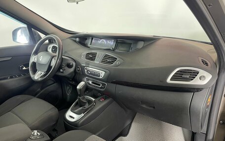 Renault Scenic III, 2012 год, 691 000 рублей, 9 фотография