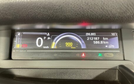 Renault Scenic III, 2012 год, 691 000 рублей, 15 фотография