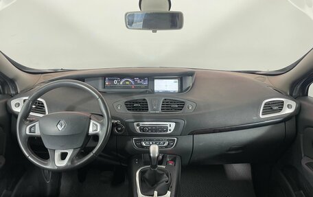 Renault Scenic III, 2012 год, 691 000 рублей, 10 фотография