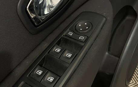 Renault Scenic III, 2012 год, 691 000 рублей, 18 фотография