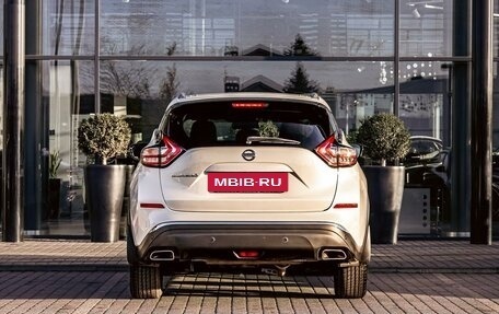 Nissan Murano, 2021 год, 5 фотография