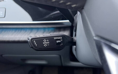 Audi Q8 I, 2019 год, 7 230 000 рублей, 14 фотография