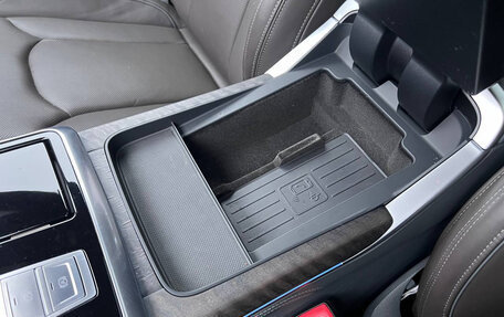 Audi Q8 I, 2019 год, 7 230 000 рублей, 23 фотография