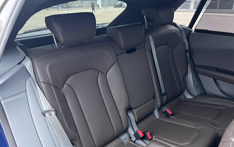 Audi Q8 I, 2019 год, 7 230 000 рублей, 26 фотография