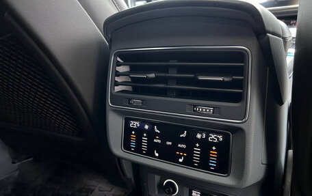 Audi Q8 I, 2019 год, 7 230 000 рублей, 28 фотография