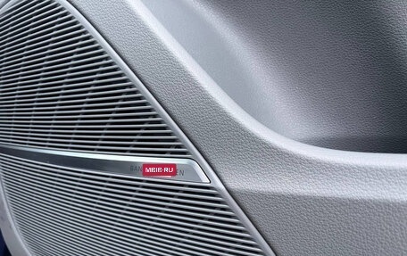 Audi Q8 I, 2019 год, 7 230 000 рублей, 18 фотография