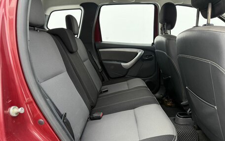 Renault Duster I рестайлинг, 2013 год, 970 000 рублей, 10 фотография