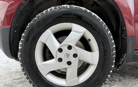 Renault Duster I рестайлинг, 2013 год, 970 000 рублей, 9 фотография