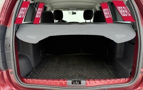 Renault Duster I рестайлинг, 2013 год, 970 000 рублей, 11 фотография